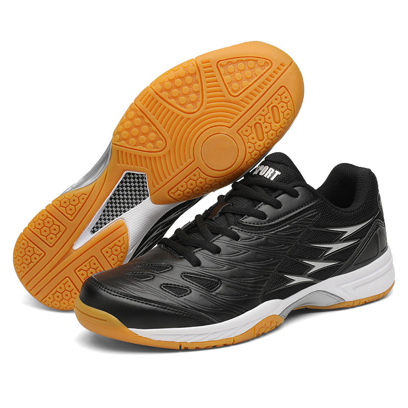 Damen Sportliche Hallenschuhe EB