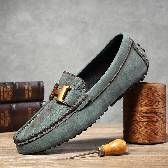 Damen Mokassins EB