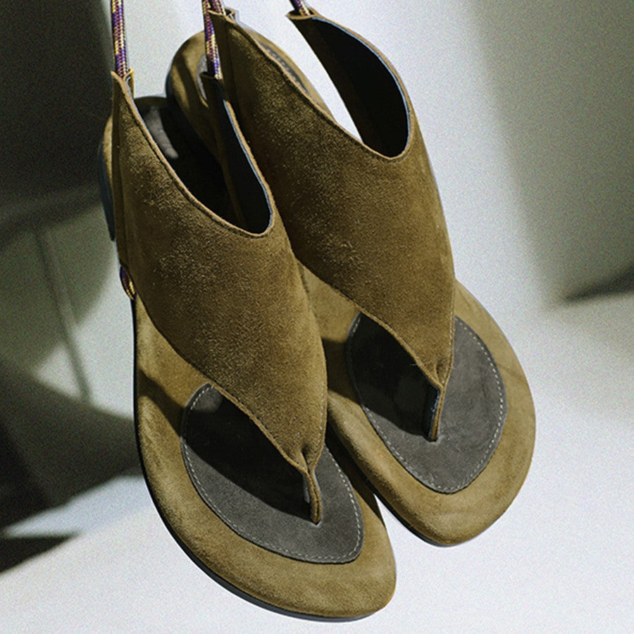 Damen Sandalen EB