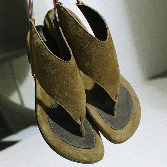 Damen Sandalen EB