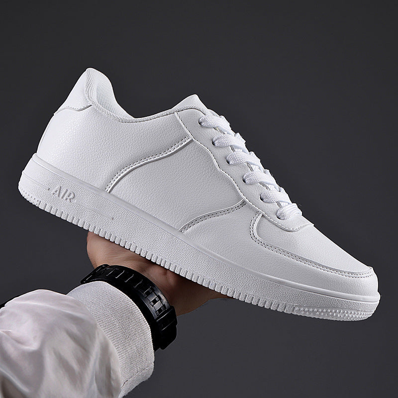 Damen Sportliche Sneakers mit atmungsaktiver Oberflächenstruktur und dämpfendem Fußbett EB