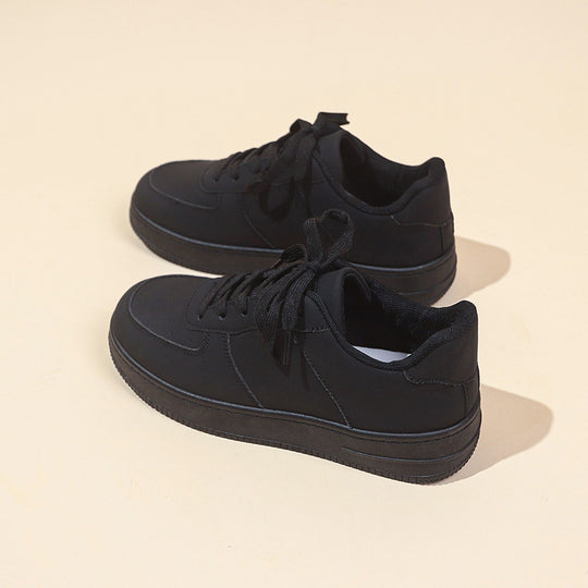 Damen Alltags Sneakers mit ergonomischer Dämpfung und luftigem Obermaterial EB