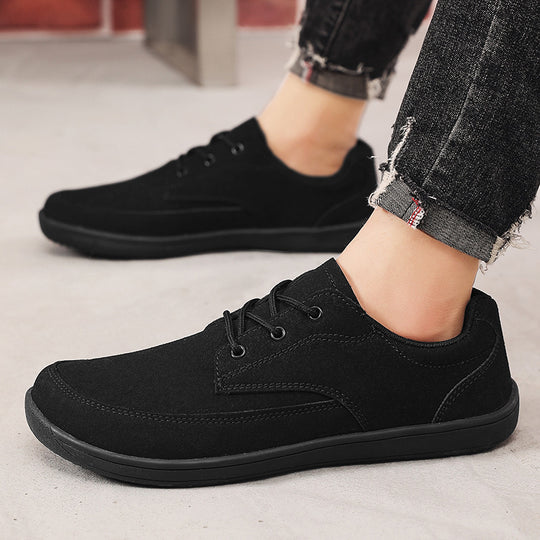 Damen Casual Sneaker mit rutschfester Laufsohle und atmungsaktivem Obermaterial EB