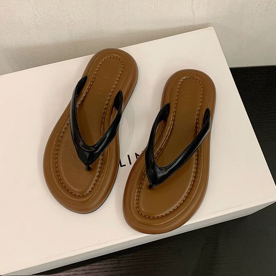 Damen modische Flip-Flops EB