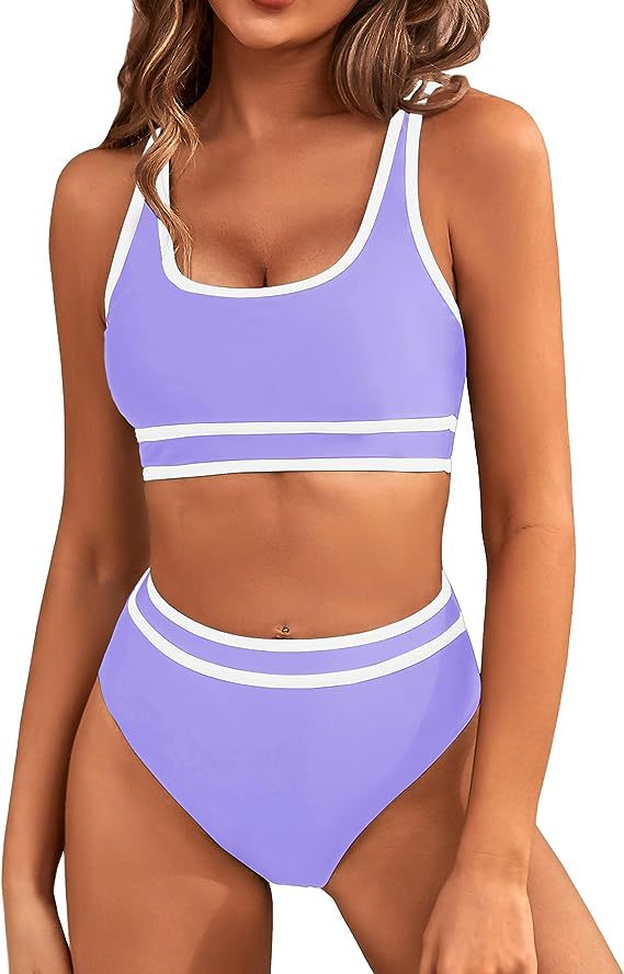 Damen Sport-Bikini Set EB
