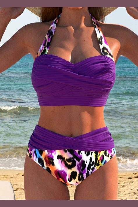 Damen Hochwertiger Bikini EB