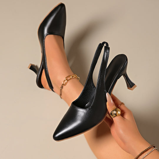 Damen Slingpumps EB