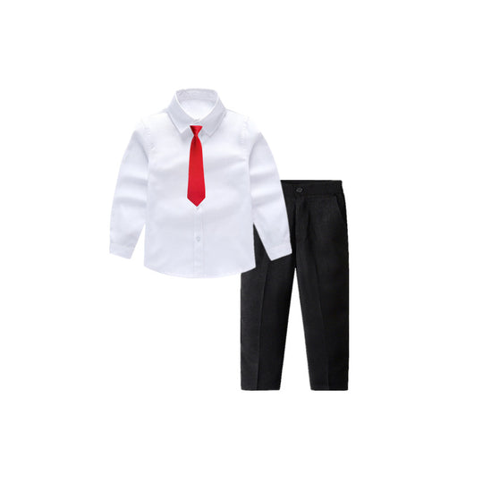 Damen Komfortable und stilvolle Stoffhose EB