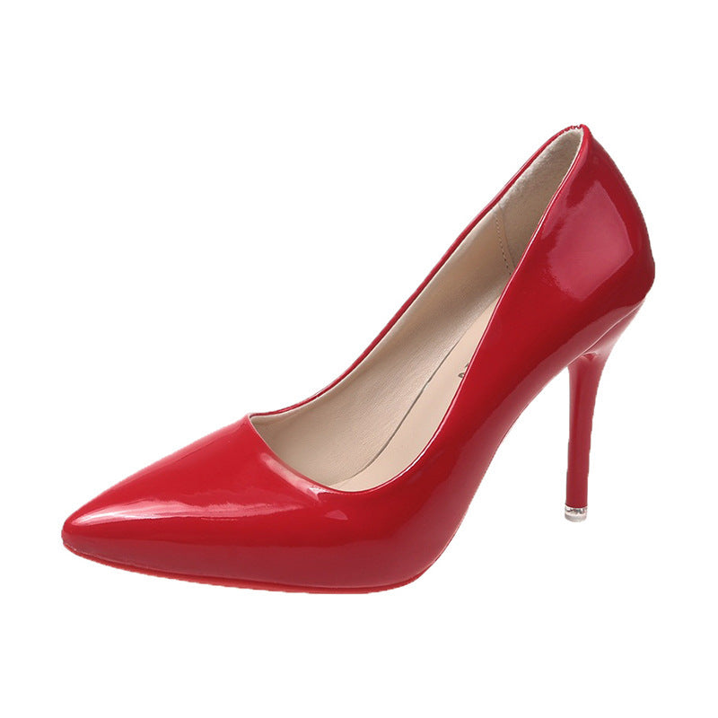 Damen Klassische High Heels EB