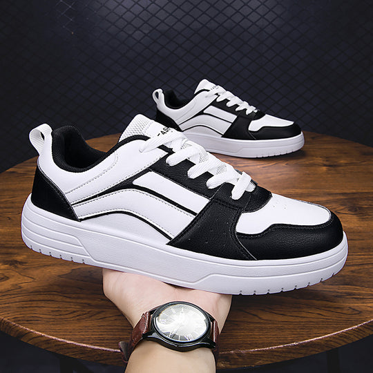Damen Sportliche Sneaker mit dämpfendem Fußbett und atmungsaktivem Obermaterial EB