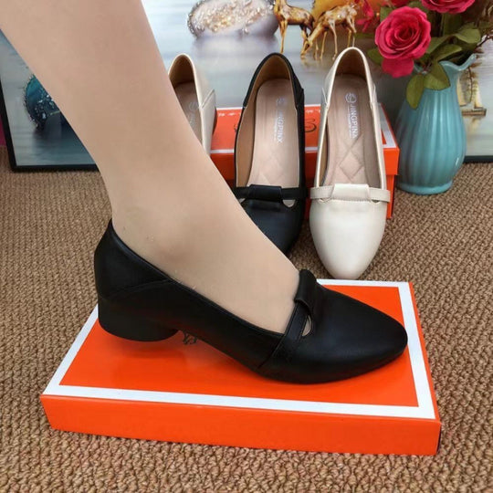 Damen Elegante und bequeme Pumps mit modischem Design EB