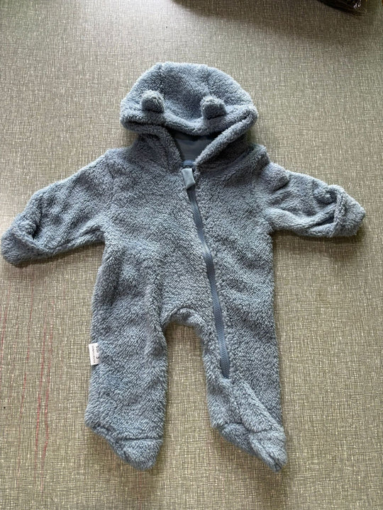 Kleinkind Overall EB