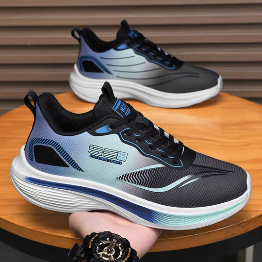 Damen Leistungsstarke Laufschuhe mit innovativer Dämpfungstechnologie EB