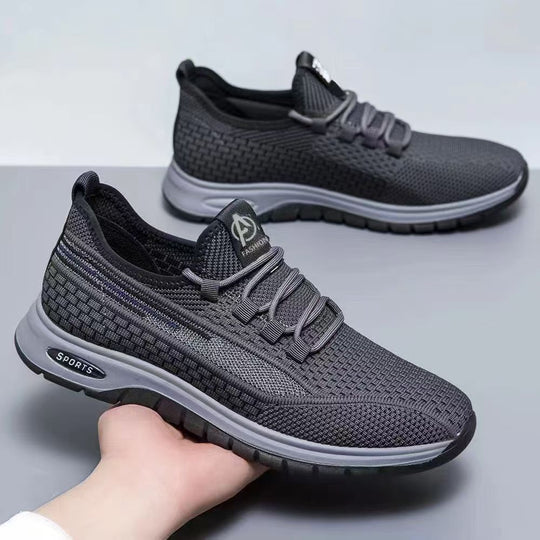 Damen Sportliche Freizeitschuhe EB