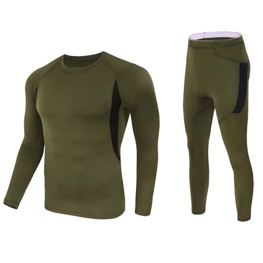 Herren Funktionales Kompressionssportset EB