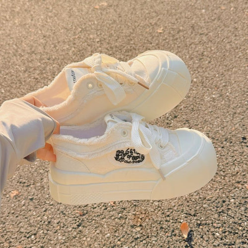 Damen Freizeitsneaker mit gefüttert Innenleben und innovativer Sohle EB