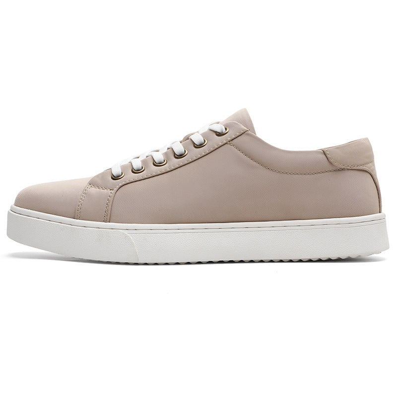 Damen Bequeme Sneaker mit atmungsaktivem Obermaterial und flexibler Sohle EB