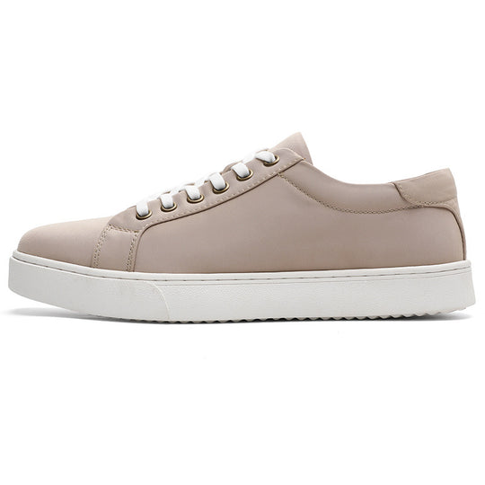 Damen Bequeme Sneaker mit atmungsaktivem Obermaterial und flexibler Sohle EB