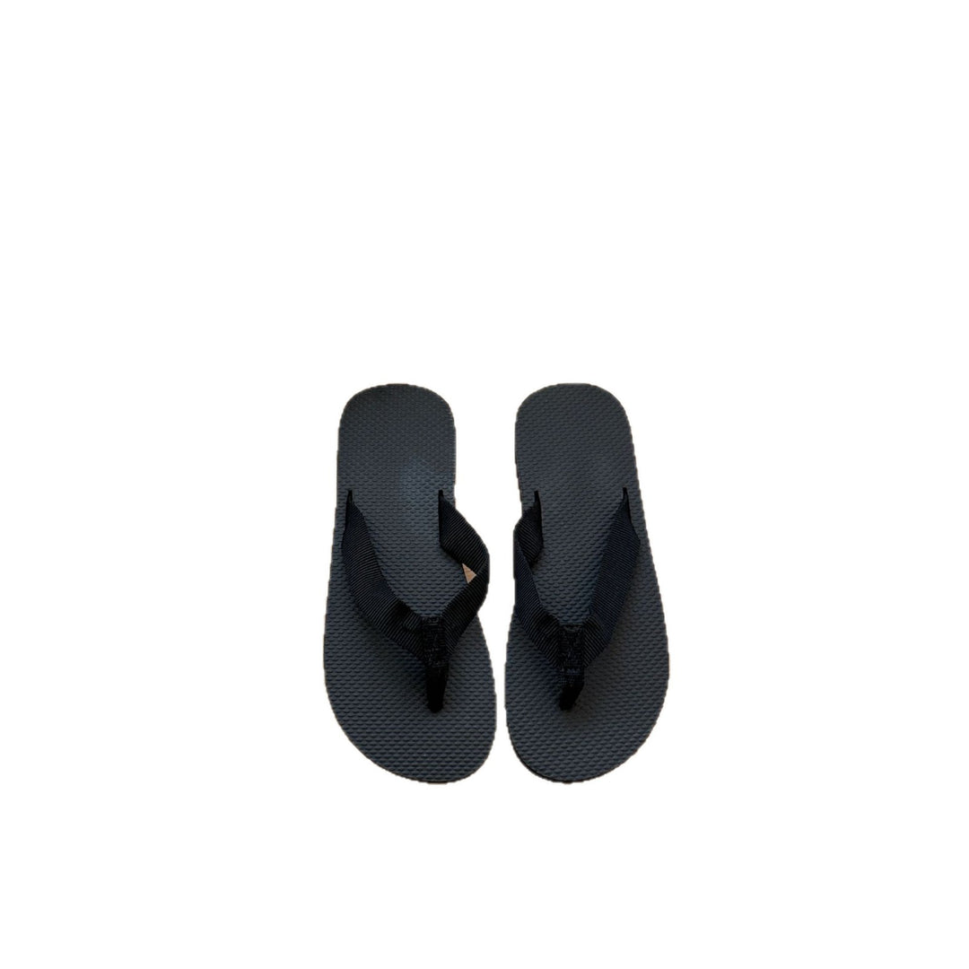 Damen Flip-Flops mit ergonomischem Fußbett und rutschfester Sohle EB