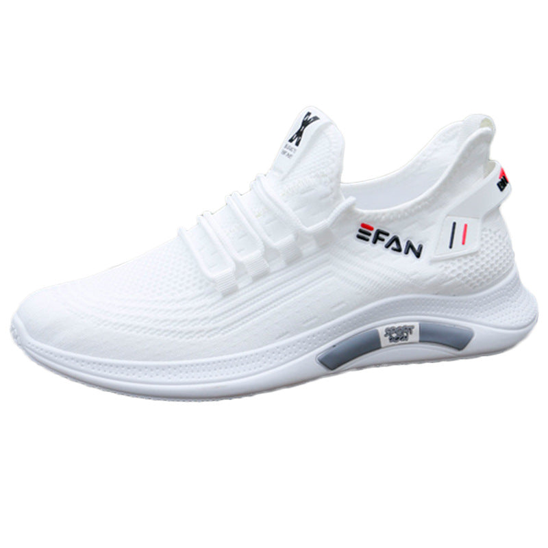 Damen Komfortable und flexibles Lauftraining Sneakers EB