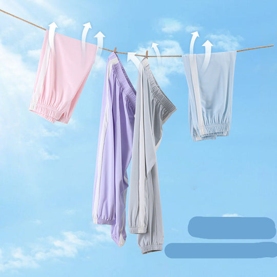 Damen atmungsaktive Sporthose mit Feuchtigkeitsregulierung EB