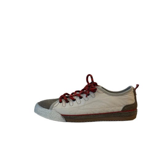 Damen Sportliche Freizeitschuhe mit atmungsaktiver Obermaterialstruktur und innovativem Schnürsystem EB