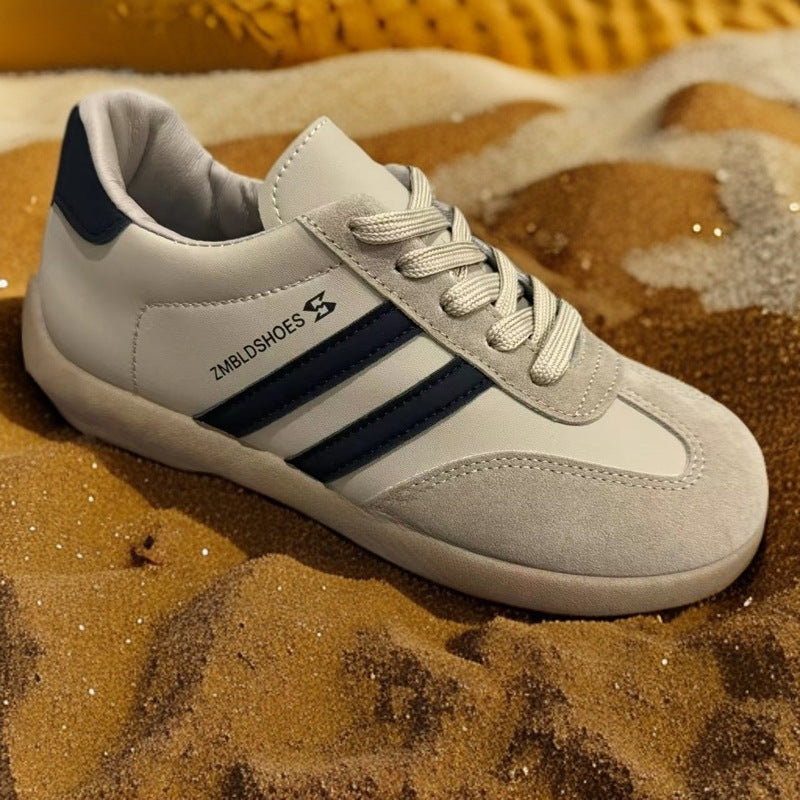 Damen Freizeit-Laufschuhe mit atmungsaktiver Sohle EB