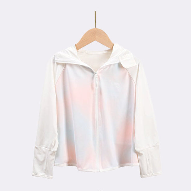 Damen Sonnenschutzjacke R&B