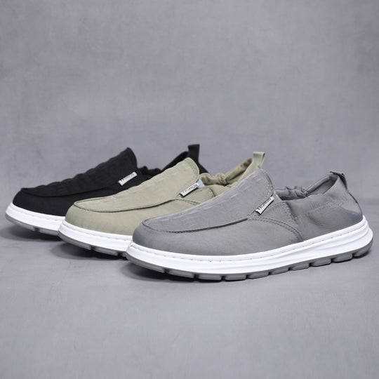 Damen Slip-On Sneakers EB