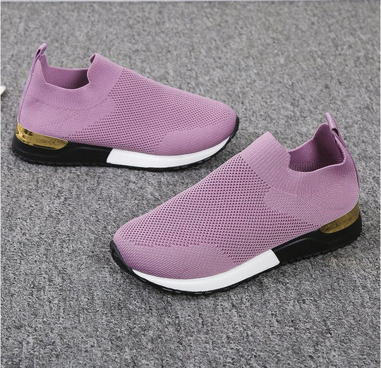 EB | Orthopädische Turnschuhe