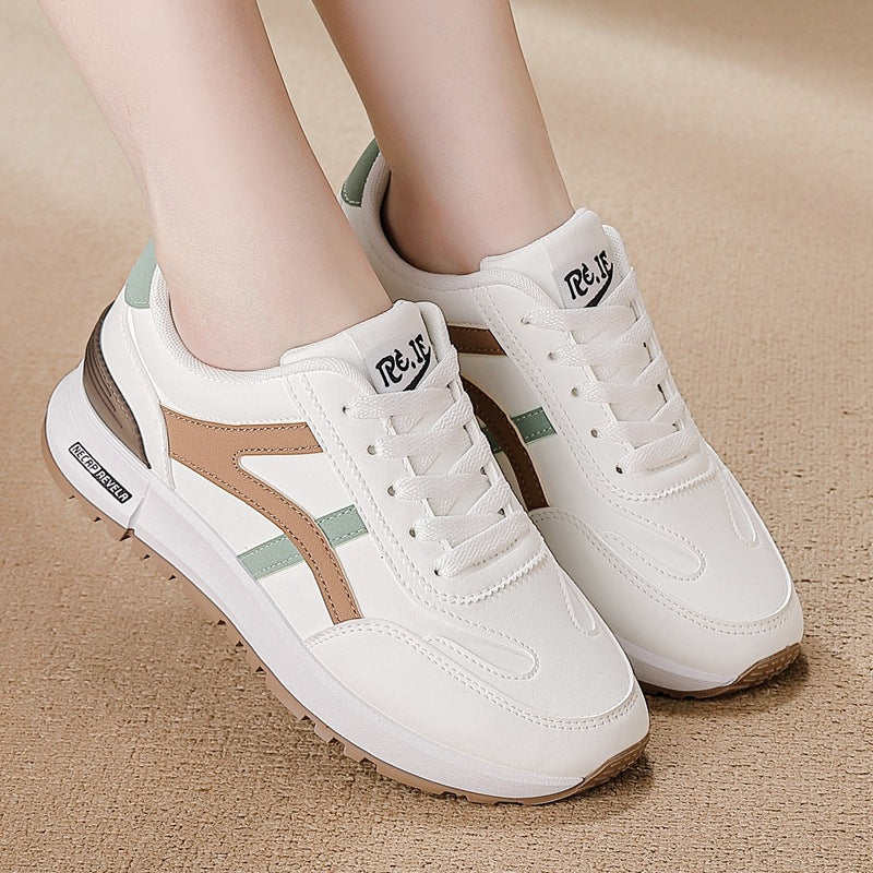 Damen Sportliche Sneaker EB