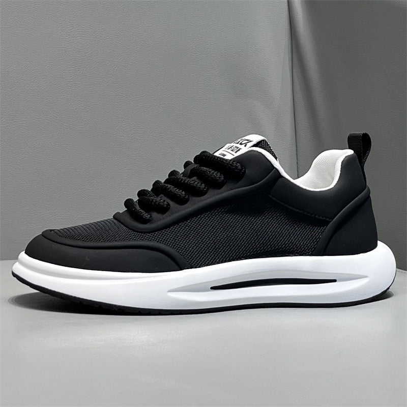 Damen Hochwertige und atmungsaktive Freizeitschuhe mit dämpfender Laufsohle EB