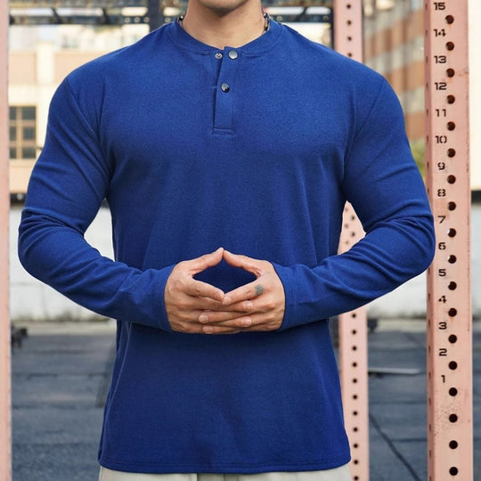 Herren Sportshirt EB