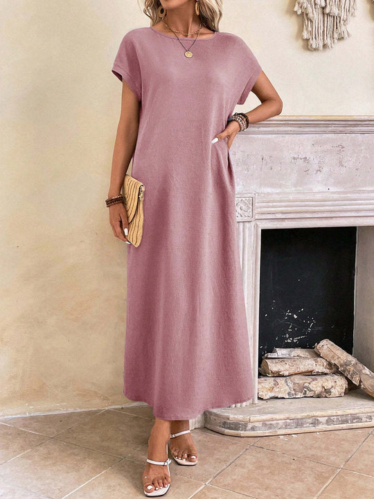 Damen Maxikleid EB