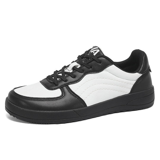 Damen Sportliche Sneakers mit atmungsaktivem Innenfutter und rutschfester Sohle EB