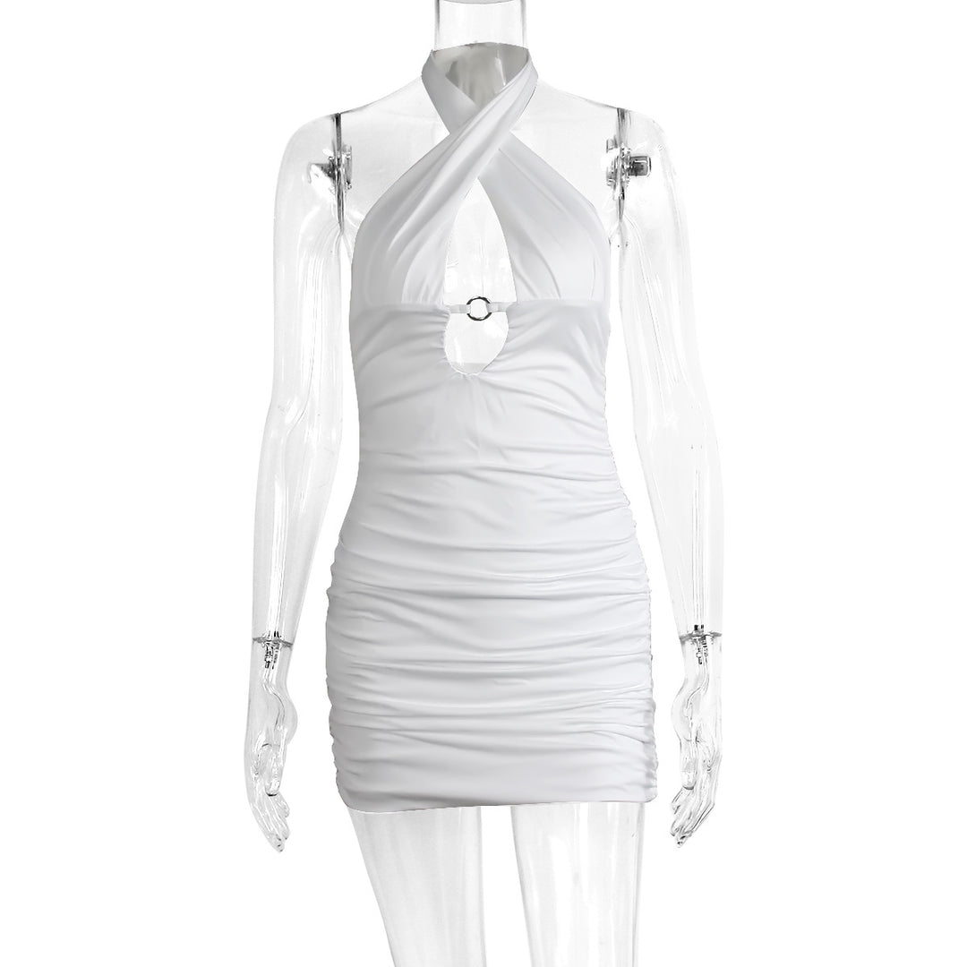 Damen Minikleid EB