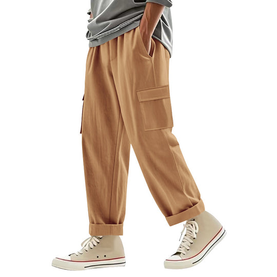 Herren Cargo-Hose EB