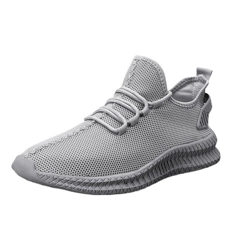 Damen Atmungsaktive Freizeit Sneakers mit flexiblem Design EB