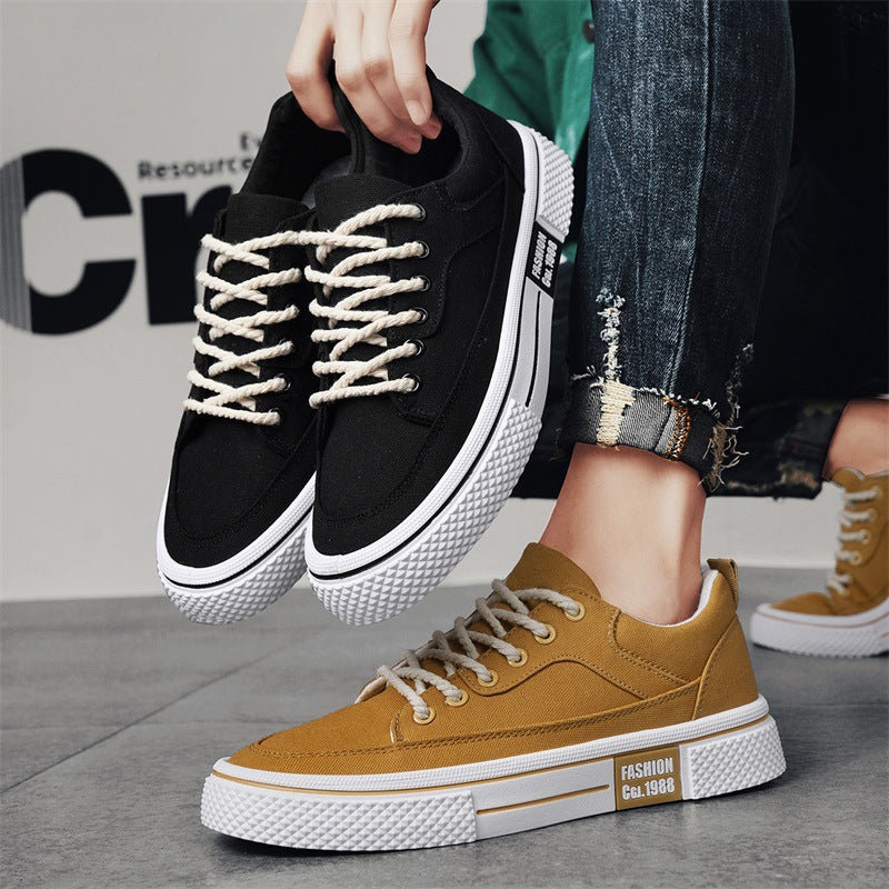 Damen Freizeit Sneakers mit robustem Obermaterial und komfortabler Dämpfung EB