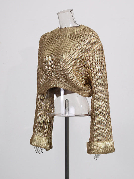 EB | Modischer Pullover