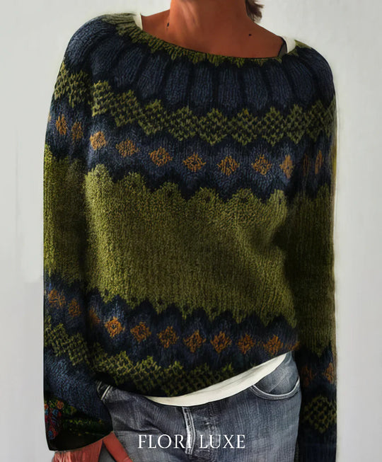 EB – Trendiger Pullover