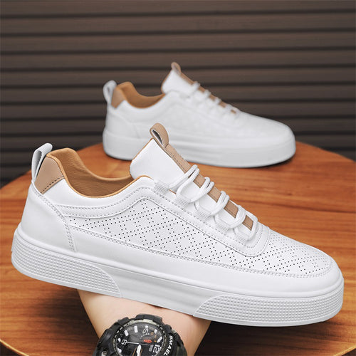 Damen Komfortable Sneakers EB