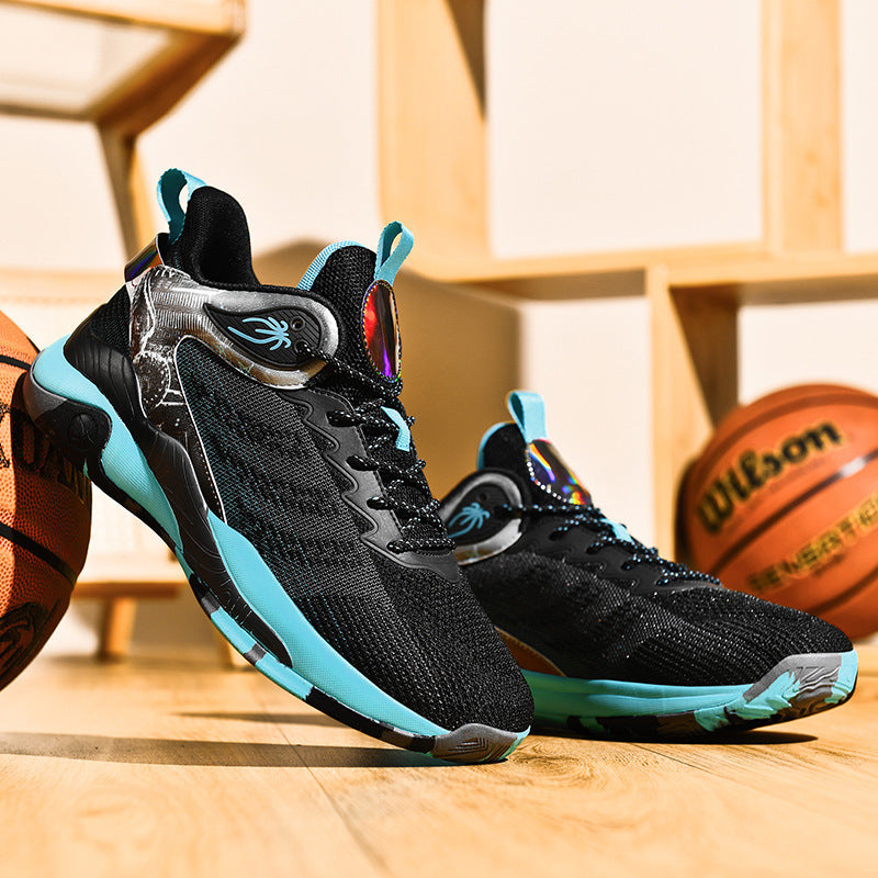 Damen Basketball Sneakers EB