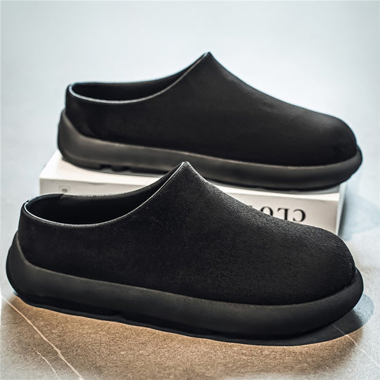 Damen Bequeme Clogs mit ergonomischem Design und rutschfester Sohle EB