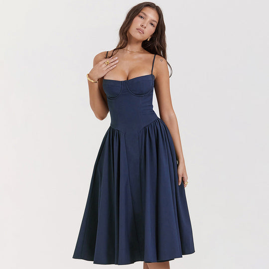 EB | Korsettkleid