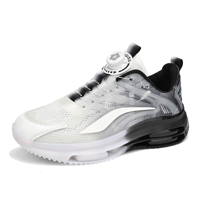 Damen Sportliche High-Tech Sneakers mit individuell einstellbarem Schnellschnürsystem EB