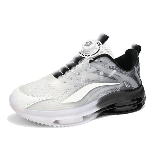 Damen Sportliche High-Tech Sneakers mit individuell einstellbarem Schnellschnürsystem EB