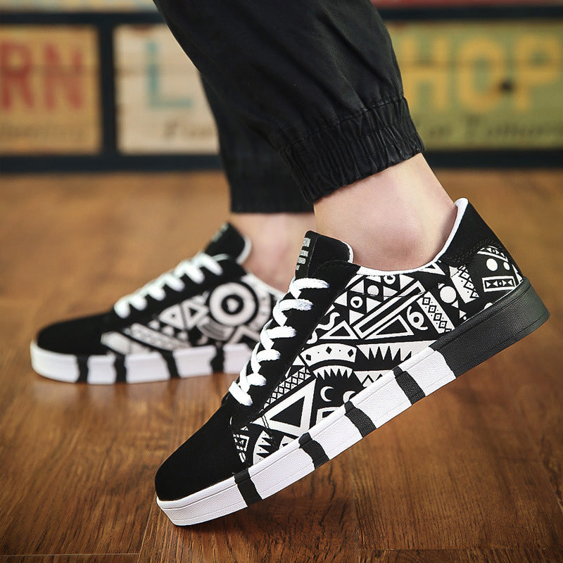 Herren Sneakers EB