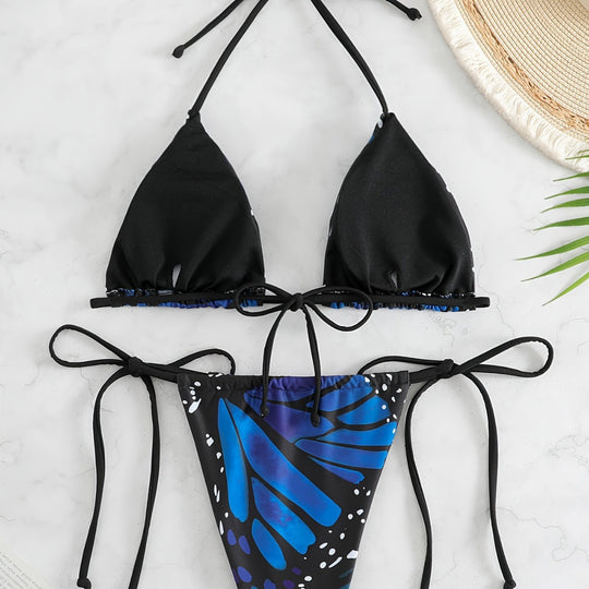 Damen Bikiniset EB