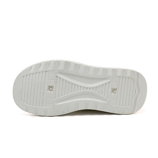 Damen sportliche Sneakers mit bequemer Polsterung und innovativem Design EB